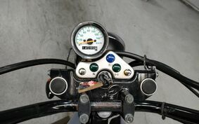 SUZUKI GRASS TRACKER NJ47A