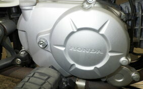 HONDA CROSS CUB 110 JA45