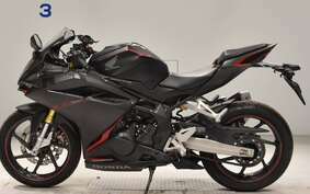 HONDA CBR250RR A MC51