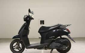 SUZUKI LET's CA4AA