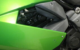 KAWASAKI NINJA 400R 2012 ER400B