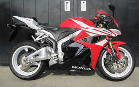 HONDA CBR600RR 2012 PC40