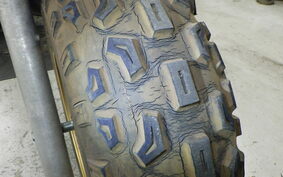 HONDA ATC250 R TB06