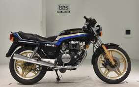 HONDA CB400 N 2024 CB400N