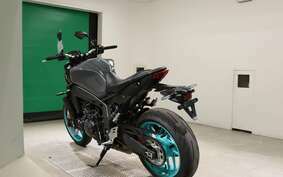 YAMAHA MT-09 2024 RN69J