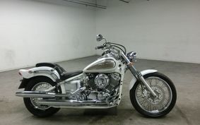 YAMAHA DRAGSTAR 400 2002 VH01J