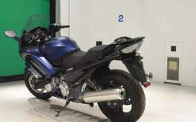 YAMAHA FJR1300 A 2020 RP27J