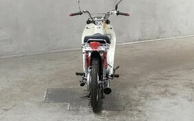 HONDA C70 SUPER CUB C70