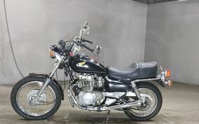 HONDA CM250T MC04