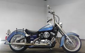 YAMAHA DRAGSTAR 400 CLASSIC 1999