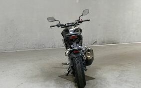 HONDA CB250R MC52