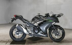 KAWASAKI NINJA 250 EX250L