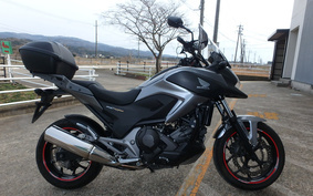 HONDA NC750X 2015 RC72