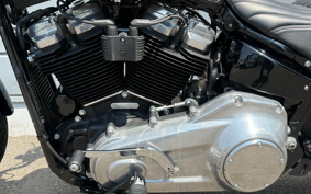 HARLEY HARLEY FXST1340-1450 2022 BVJ