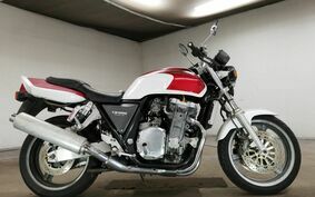 HONDA CB1000SF 1994 SC30