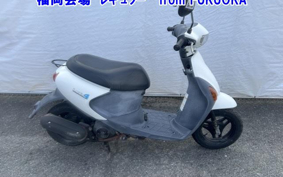SUZUKI LETS4