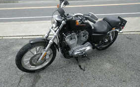 HARLEY XL883L Sportster 2006 CR2