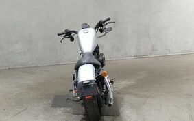 HARLEY XL883N 2010 LE2