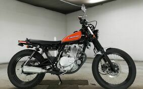 SUZUKI GRASS TRACKER BigBoy NJ47A