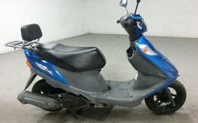 SUZUKI ADDRESS V125 G CF46A