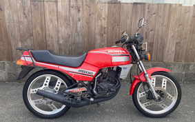 HONDA MBX50 AC03