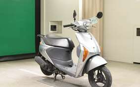 SUZUKI LET's 5 G CA47A