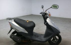 SUZUKI LET's 2 CA1PA