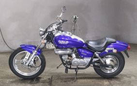 HONDA MAGNA 50 AC13