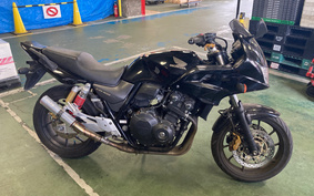 HONDA CB400 SUPER BOLDOR 2014 NC42