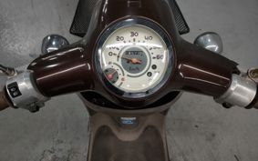 HONDA GIORNO AF70