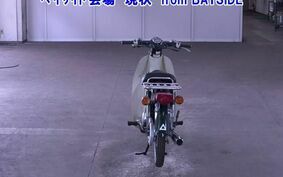 HONDA C90 HA02