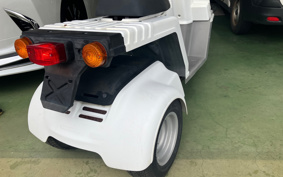 HONDA  GYRO X BASIC  TD02