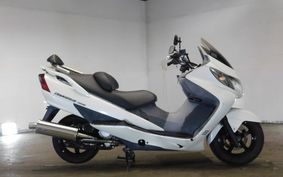 SUZUKI SKYWAVE 250 (Burgman 250) S CJ43A