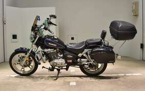 SUZUKI GZ125HS PCJG3