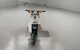 HONDA C70 SUPER CUB HA02