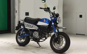 HONDA MONKEY 125 ABS JB02