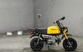 HONDA GORILLA AB27