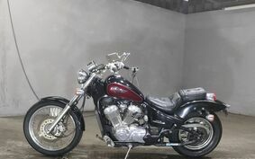 HONDA STEED 400 1993 NC26