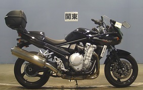 SUZUKI BANDIT 1250 SA 2009 GW72A