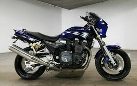 YAMAHA XJR1300 2007 RP17J