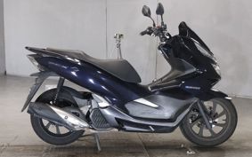 HONDA PCX HYBRID  JF84