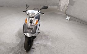 SUZUKI ADDRESS V125 CF4EA