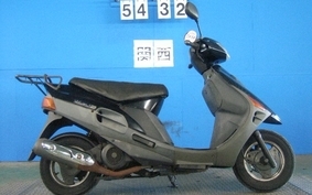 SUZUKI VECSTAR 125 CF42A