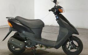 SUZUKI LET's 2 CA1PA