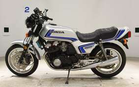 HONDA CB900F 1990 SC01