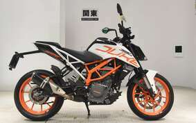 KTM 390 DUKE JPJ40