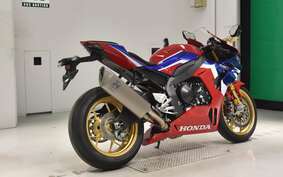 HONDA CBR1000RR RSP 2023 SC82