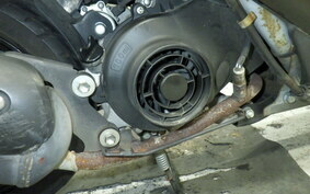 SUZUKI ADDRESS V50 Gen.2 CA44A