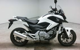 HONDA NC 700 X 2012 RC63