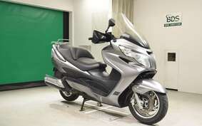 SUZUKI SKYWAVE 400 A 2009 CK45A